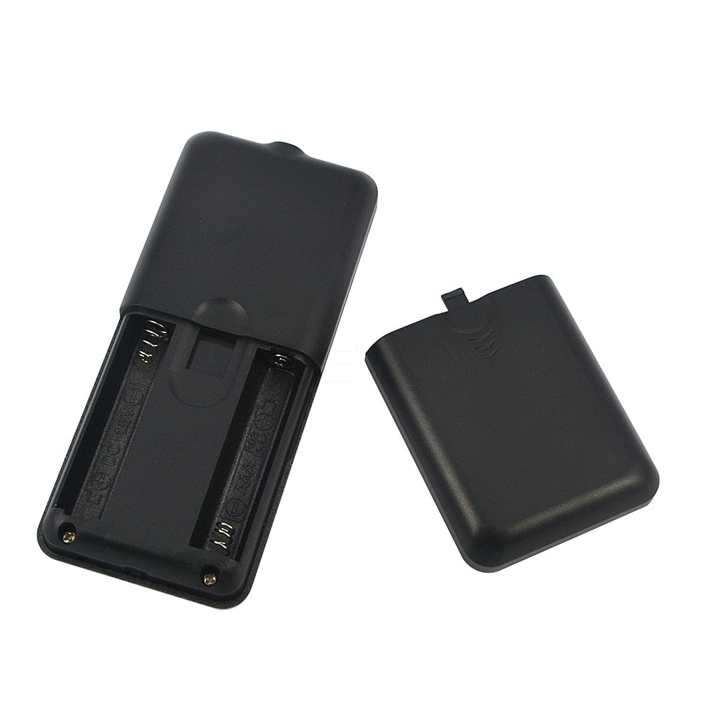 Hot 4 In 1 Advanced Wireless Key Finder Remote Key Locator Phone Wallets Anti-Lost With Torch Function 4 Receivers And 1 Dock