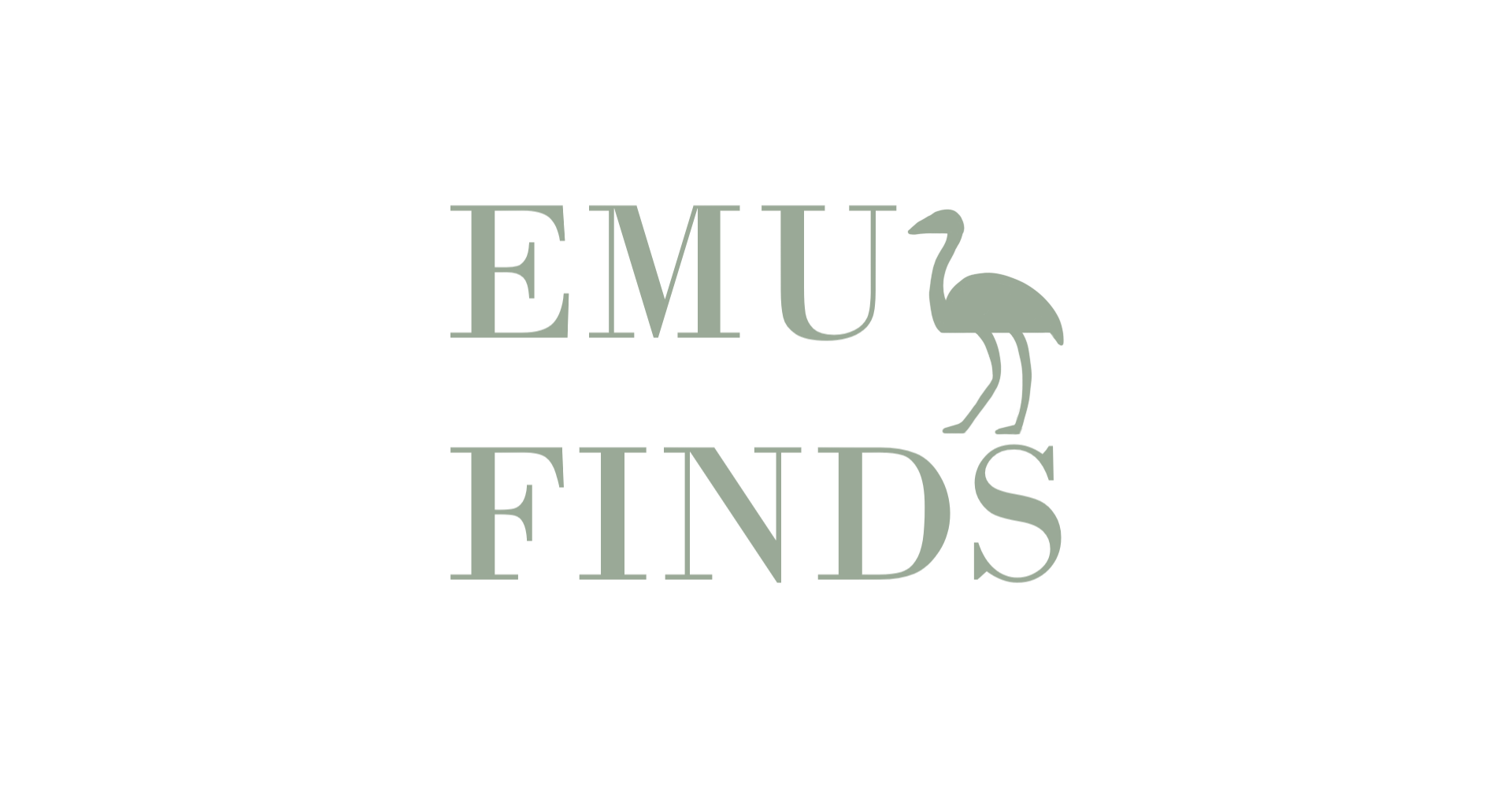 Emu Finds